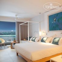 Radisson Blu Poste Lafayette Resort & Spa Mauritius