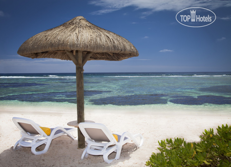 Hotel photo Radisson Blu Poste Lafayette Resort & Spa Mauritius 4*