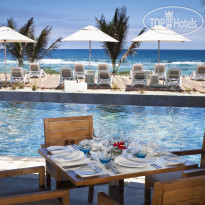 Radisson Blu Poste Lafayette Resort & Spa Mauritius Café Nautilus - главная o