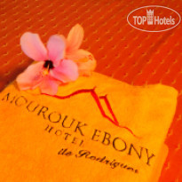 Mourouk Ebony