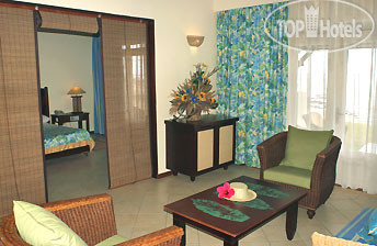 New photos from tourists Cotton Bay 3*