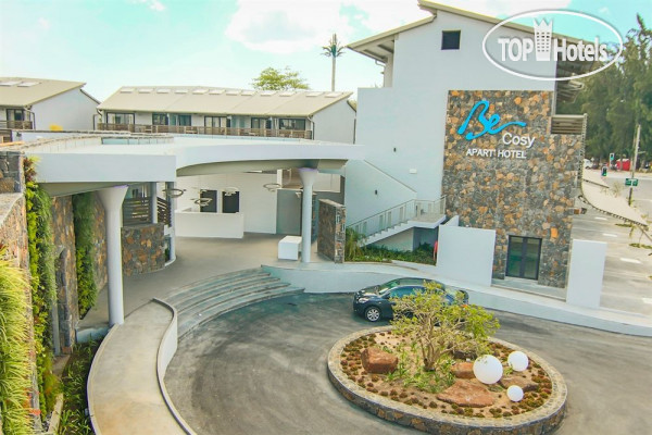 Hotel photo Be Cosy Apartment 3*