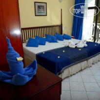 Coral Azur Beach Resort Mont Choisy