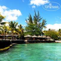 Coral Azur Beach Resort Mont Choisy