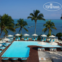 Coral Azur Beach Resort Mont Choisy