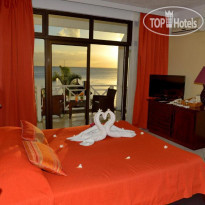 Coral Azur Beach Resort Mont Choisy