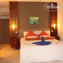 Coral Azur Beach Resort Mont Choisy