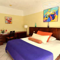 Coral Azur Beach Resort Mont Choisy