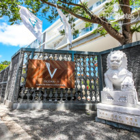 Ocean V Hotel 