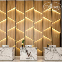 Ocean V Hotel 