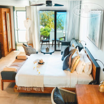 Wonders Beach Boutique Hotel 