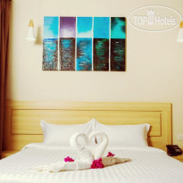 Residence Potosi 
