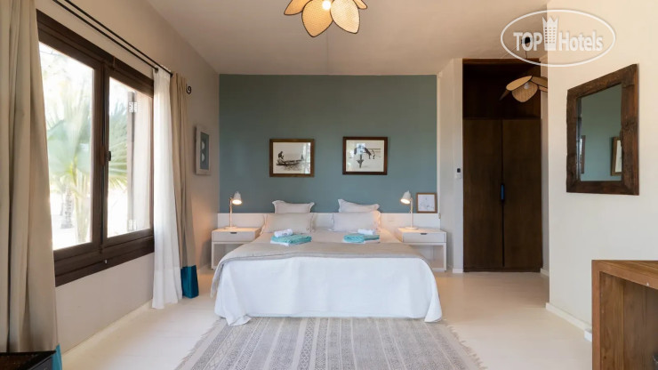 Hotelier's photos Villa L ilot by muse villas 5*