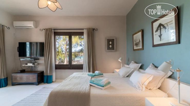 Hotel photo Villa L ilot by muse villas 5*