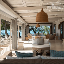 Villa L ilot by muse villas 