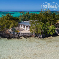 Villa L ilot by muse villas 
