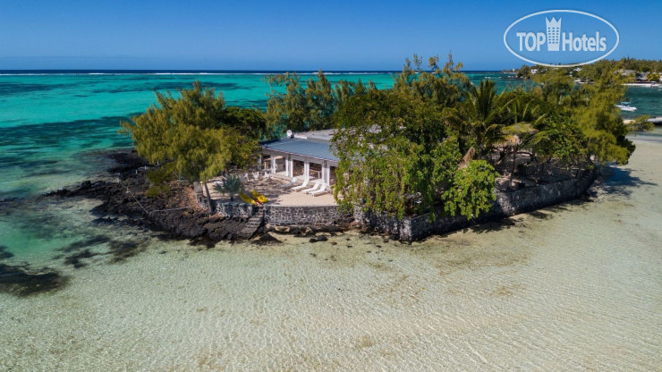 New photos from tourists Villa L ilot by muse villas 5*