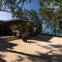 Villa L ilot by muse villas 