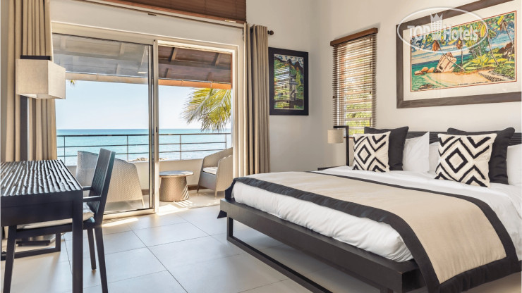Hotel photo Villa Karma by muse villas 5*