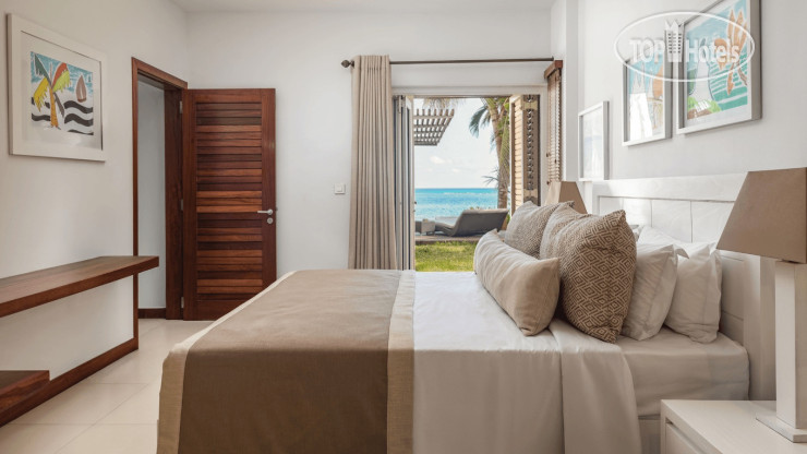 Hotelier's photos Villa Karma by muse villas 5*