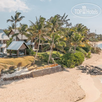 Villa Karma by muse villas 