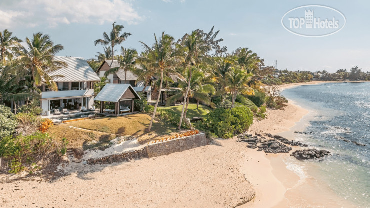 New photos from tourists Villa Karma by muse villas 5*