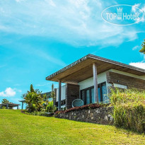 Chalets Chamarel Hotel 