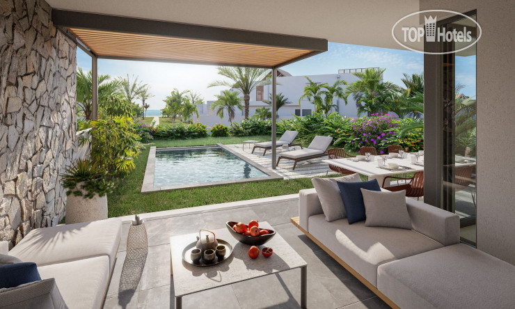 Hotel photo Shoba Villas & Residences by Maradiva 