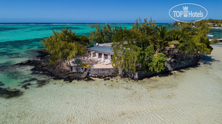 Hotel photo Villa Cambier by muse villas 5*