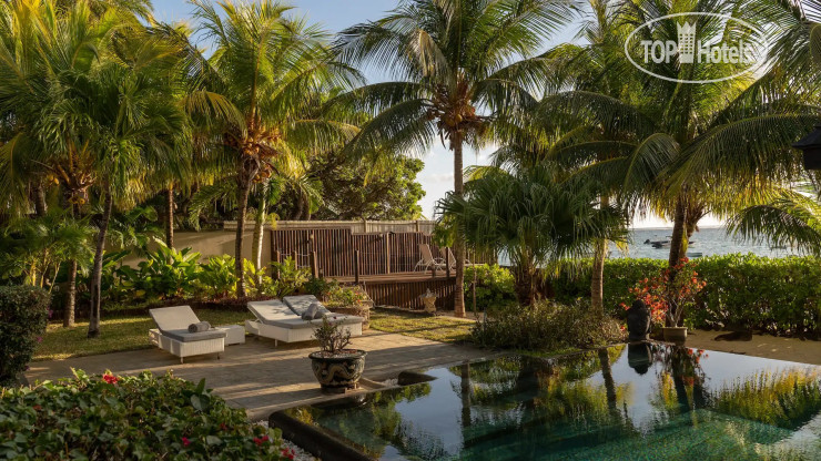 Hotel photo Villa Cambier by muse villas 5*