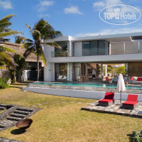 Villa Cambier by muse villas 