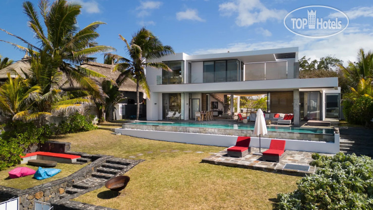New photos from tourists Villa Cambier by muse villas 5*