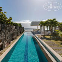 Villa Cambier by muse villas 