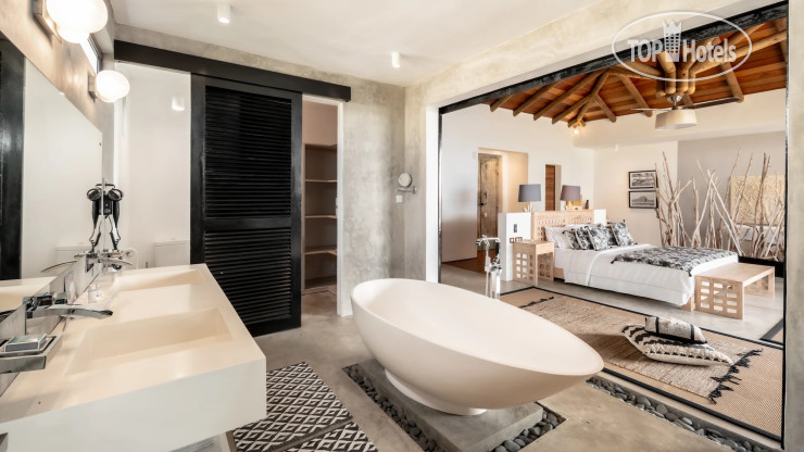 Hotel photo Villa Cambier by muse villas 5*
