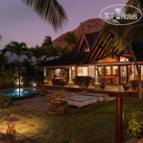Villa Cambier by muse villas 