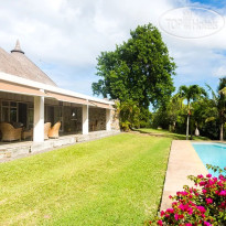 Lodge Le Petit Morne 