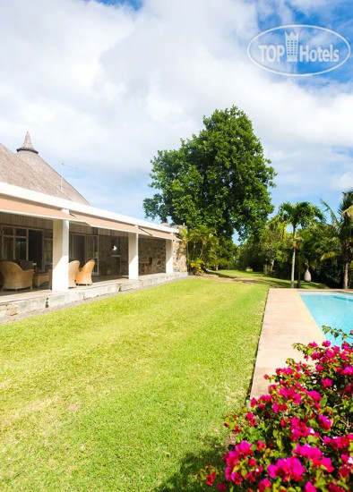 New photos from tourists Lodge Le Petit Morne
