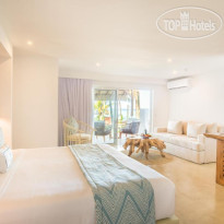 SeaSense Boutique Hotel & Spa 