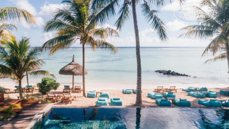 Hotelier's photos SeaSense Boutique Hotel & Spa 5*