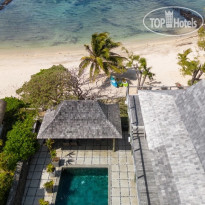 Villa Koki Bonheur by muse villas 