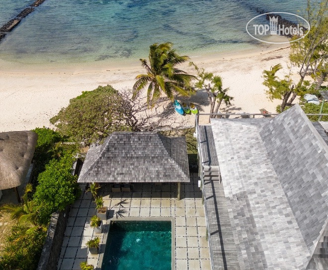 Villa Koki Bonheur by muse villas