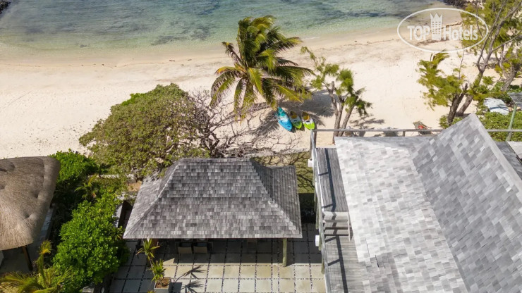 Hotelier's photos Villa Koki Bonheur by muse villas 5*