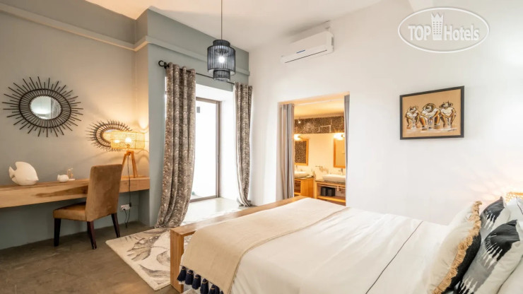 New photos from tourists Villa Koki Bonheur by muse villas 5*