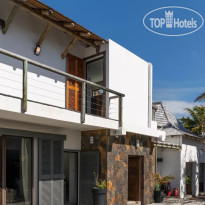 Villa Koki Bonheur by muse villas 