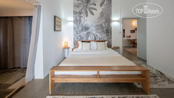 Hotel photo Villa Koki Bonheur by muse villas 5*