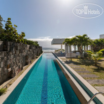 Villa de l Ocean by muse villas 