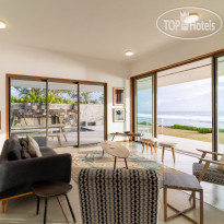Villa de l Ocean by muse villas 