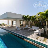 Villa de l Ocean by muse villas 
