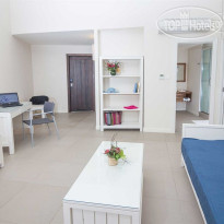 Be Cosy Apartment