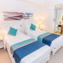 Be Cosy Apartment